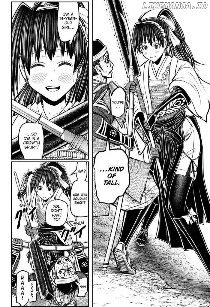 The Elusive Samurai Chapter 180 image 08_optimized